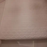 تشک رویا سالم بی ایراد ۲نفره