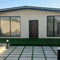 باغ ویلا دهشاد شهریار نسیم شهر رزکان