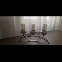 شمعدان|صنایع دستی و سایر لوازم تزئینی|تهران, آذربایجان|دیوار