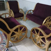 مبل کلاسیک