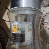 جای حبوبات
