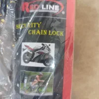 قفل موتورسیکلت Redline مدل 890