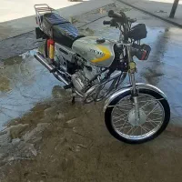 موتور سیکلت