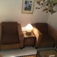 مبلمان و میز نهار خوری وارداتی