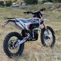 موتور crx350 شتاب قدرت معرکه