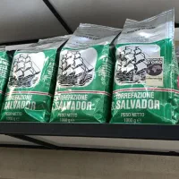 سالوادور سبز یک کیلویی اصلی