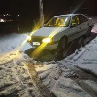 ماشین|خودرو سواری و وانت|قوچان, |دیوار