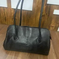 کیف چرم اصل زنانه