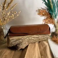جامدادی چرم، کاملا نو