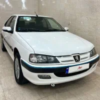 پارس فول ELX مدل 402 استثنایی