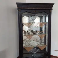 بوفه وآینه کنسول