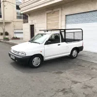 پراید وانت ۱۴۰۳ / تحویل ۱۴۰۴