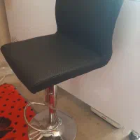 صندلی گردون  جک دار ۲ ت