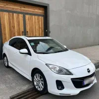 مزدا نیو مدل ۹۵