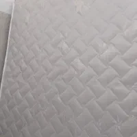تشک در حد نو بدون فرورفتگی بدون لک
