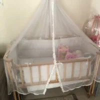 تحت خواب کودک