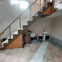 مغازه ۲۵ متر کف ۲۵ متر بالکن بر ۴ متری