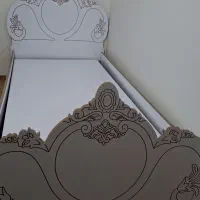 تخت تک نفره