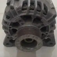 دینام و استارت ماشین وموتور