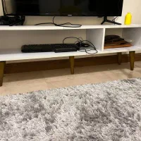 میز تلویزیون TV مدرن / شرکتی