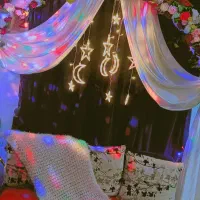 2000|گل مصنوعی|علی‌آباد کتول, |دیوار