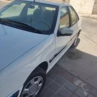 پارس موتور جدید مدل 1401 معاوضه با پارس مشکی
