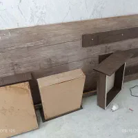 کابینت ام دی اف