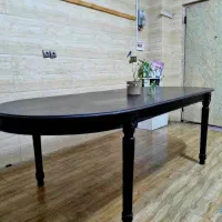 میز کار .برش .ناهارخوری