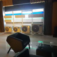 سرویس و تعمیرات انواع اسپلیت و کولرگازی