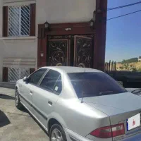 سمند lx در حده خشک معاوضه با پاترول ،پاژن ..