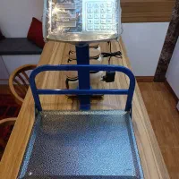 ترازو فروشگاهی کاملا نو و بدون استفاده