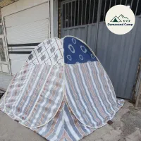 تولید و فروش انواع پشه بند طرح دار ارسال رایگان قم