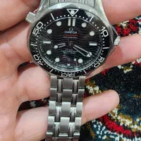 ساعت امگا اتومات