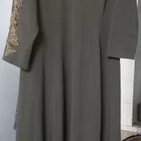 ماکسی بلند زنانه لباس مجلسی