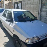 پراید مدل ۹۵