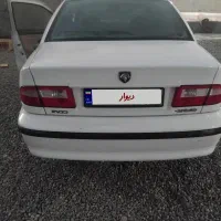 سمند ۸۹|خودرو سواری و وانت|سیرجان, |دیوار