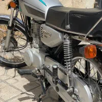 هوندا۱۲۵مدل۹۵پیشرو