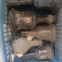شیشه قلیان