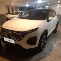 x33 cross اتومات سفید در حد  صفر