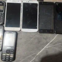 گوشی نیاز به تعمیر