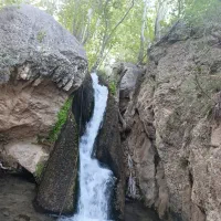 طبیعت گردی استان فارس