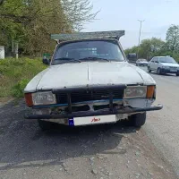 پیکان وانت مدل 90