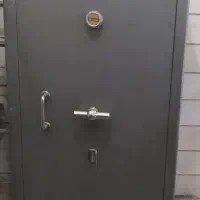 جابجایی انواع گاوصندوق گاو صندوق