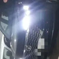 خودروی چانگان cs55