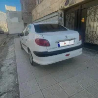 206sdمدل ۸۶ tu5