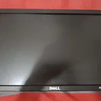 مانیتور ۲۰ اینچ دل