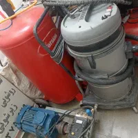 وسایل کارواش