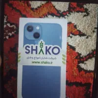 ایفون آکبند نو نو