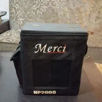 اکو همراه مارک merci اصل