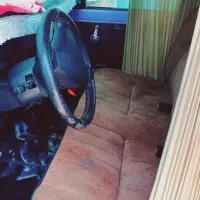 نیسان مدل، ۹۸دوگانه سوز تناژ بالا